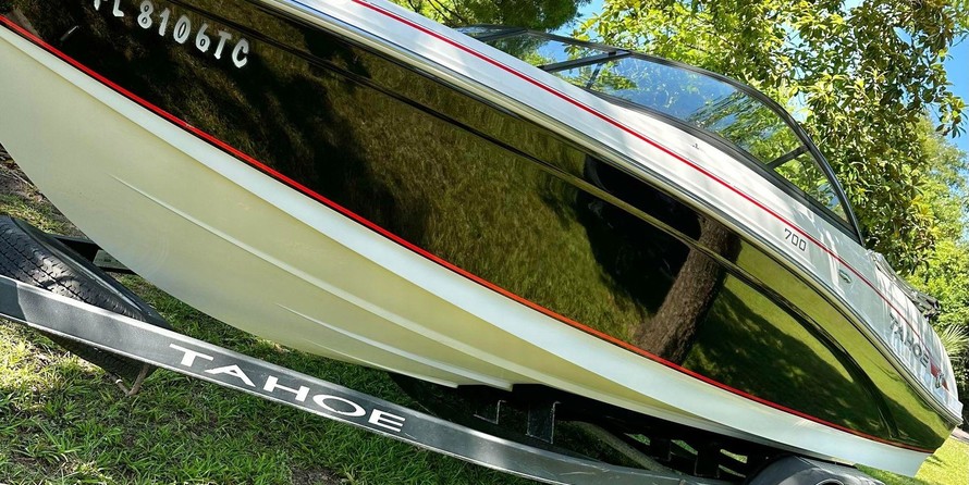Tahoe 700
