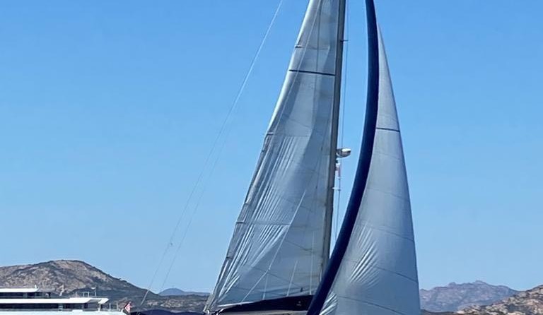 Jeanneau Sun Odyssey 45