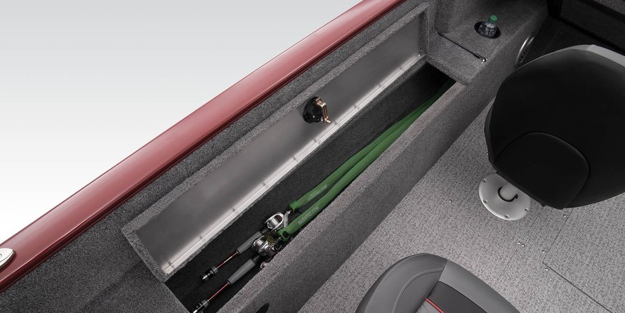 Tracker Pro Guide V-175 WT