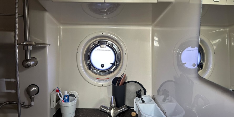 Sea Ray 350 Sundancer