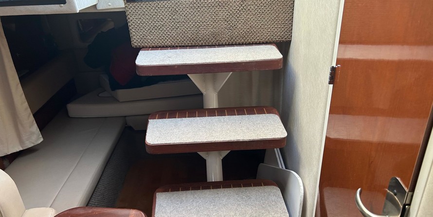 Sea Ray 350 Sundancer