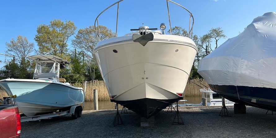 Sea Ray 350 Sundancer