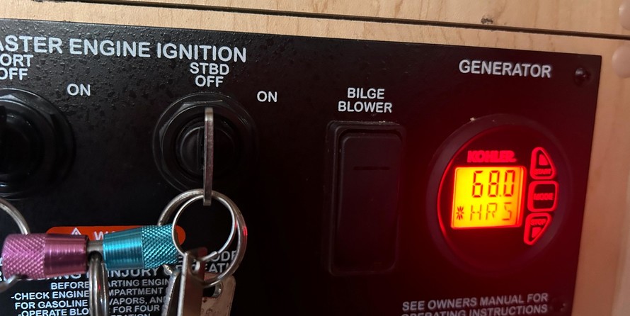 Sea Ray 350 Sundancer