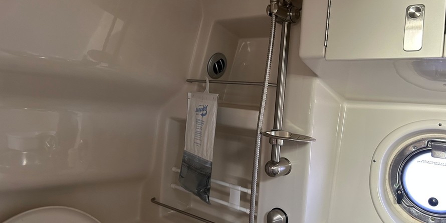 Sea Ray 350 Sundancer