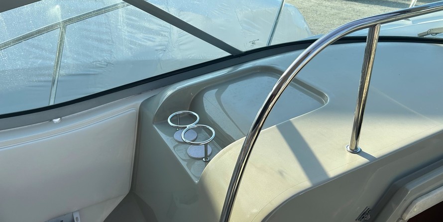Sea Ray 350 Sundancer