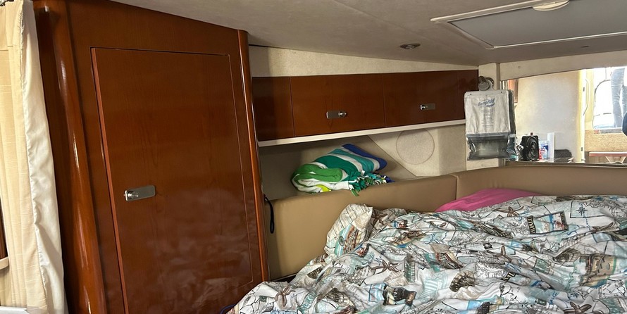 Sea Ray 350 Sundancer