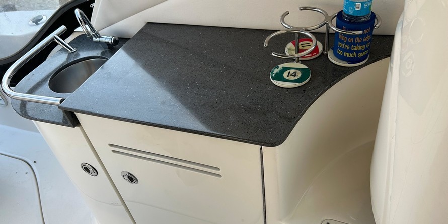 Sea Ray 350 Sundancer