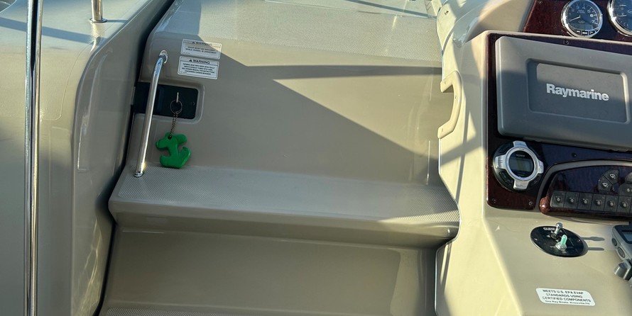 Sea Ray 350 Sundancer