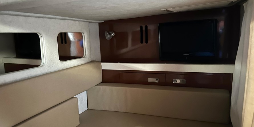 Sea Ray 350 Sundancer