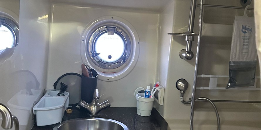 Sea Ray 350 Sundancer