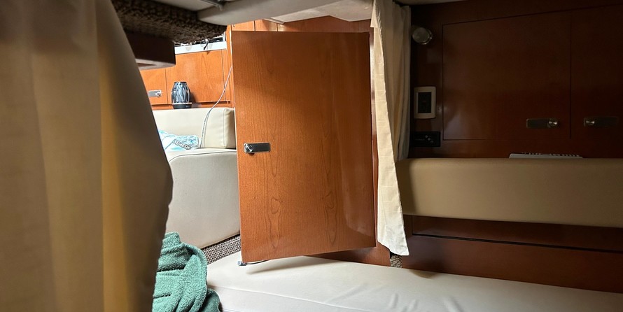 Sea Ray 350 Sundancer