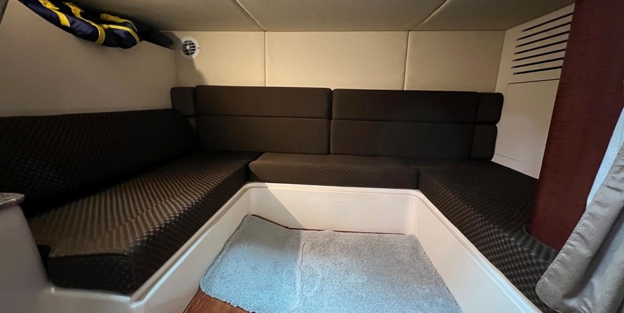 Boston Whaler 345 Conquest