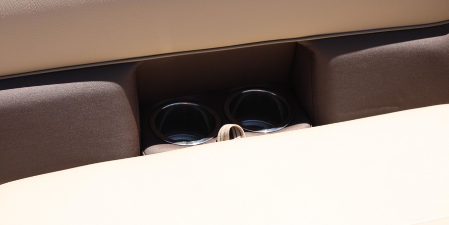 Premier Pontoons Navigator 220