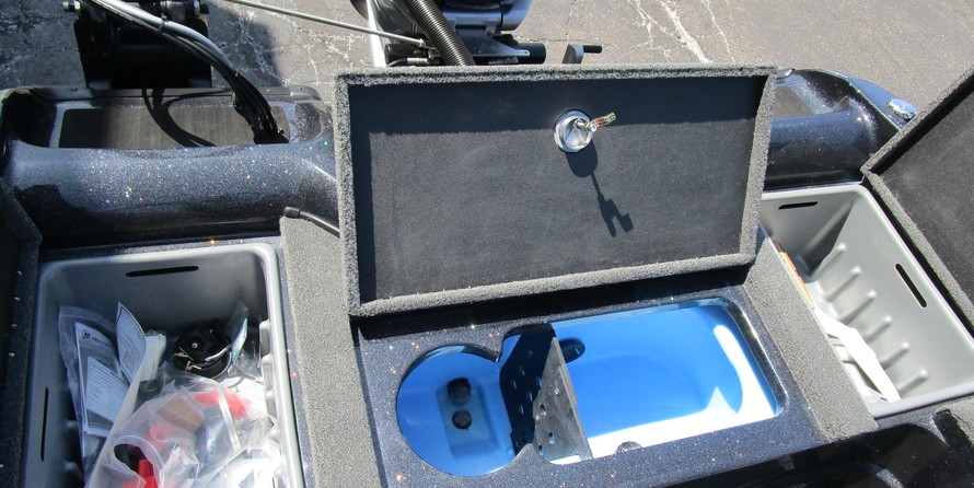 Nitro ZV21 Z-Pro Package