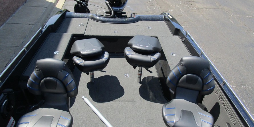 Nitro ZV21 Z-Pro Package