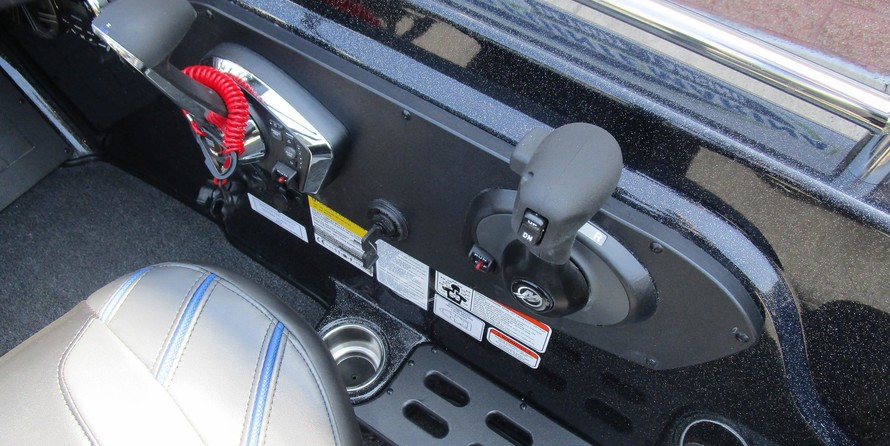 Nitro ZV21 Z-Pro Package