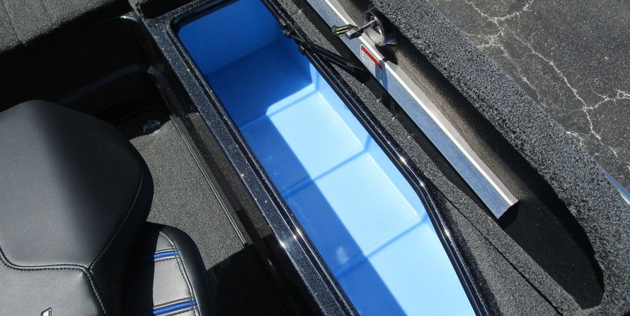 Nitro ZV21 Z-Pro Package