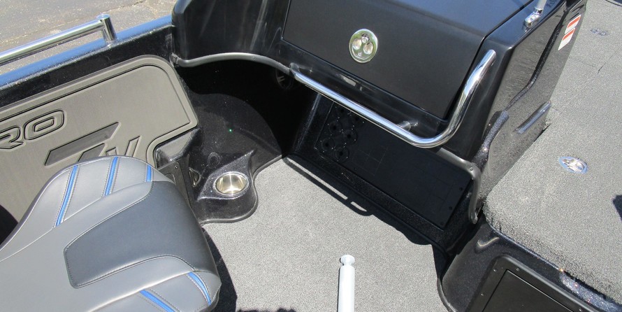 Nitro ZV21 Z-Pro Package