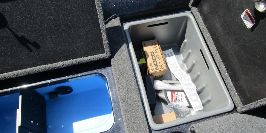 Nitro ZV21 Z-Pro Package