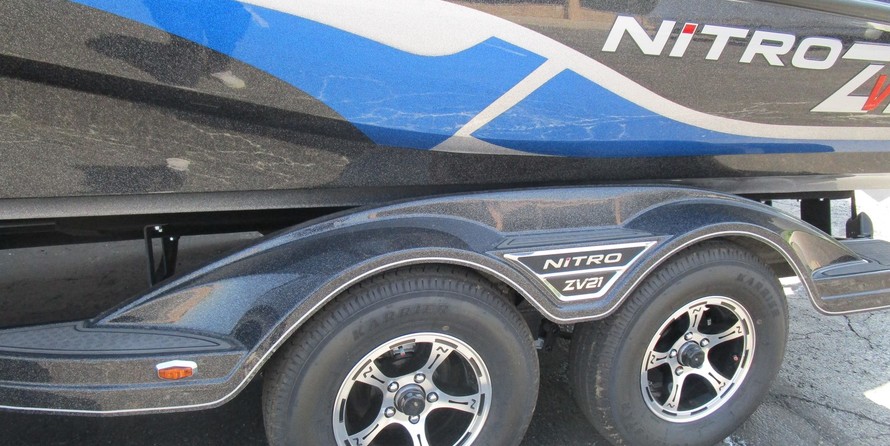 Nitro ZV21 Z-Pro Package