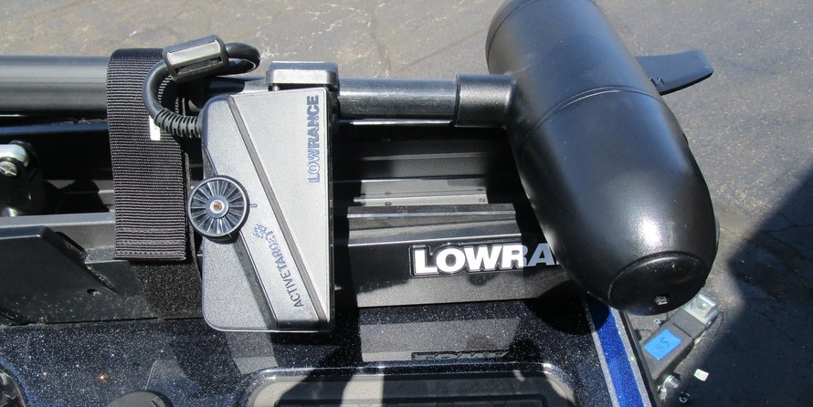 Nitro ZV21 Z-Pro Package