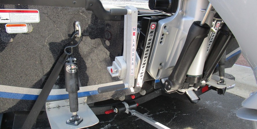 Nitro ZV21 Z-Pro Package