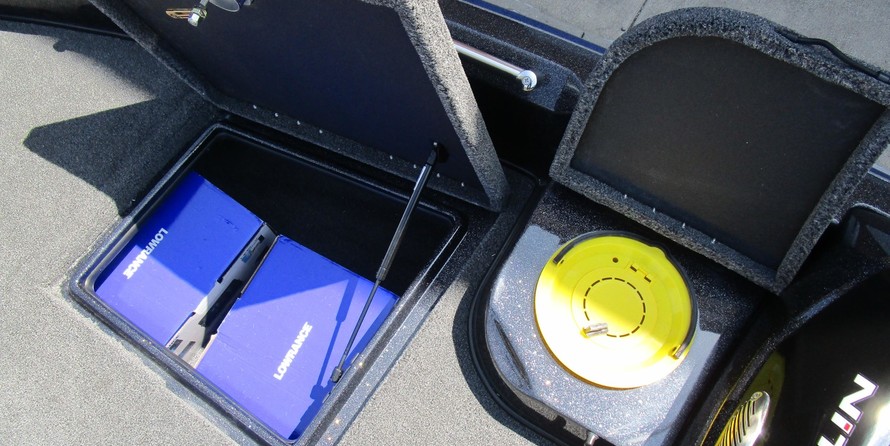 Nitro ZV21 Z-Pro Package