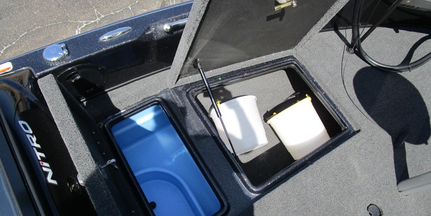 Nitro ZV21 Z-Pro Package