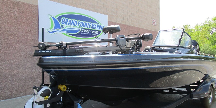 Nitro ZV21 Z-Pro Package