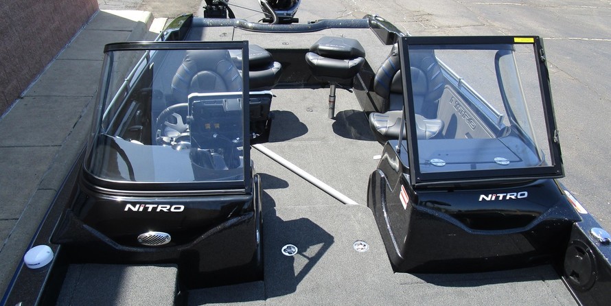 Nitro ZV21 Z-Pro Package