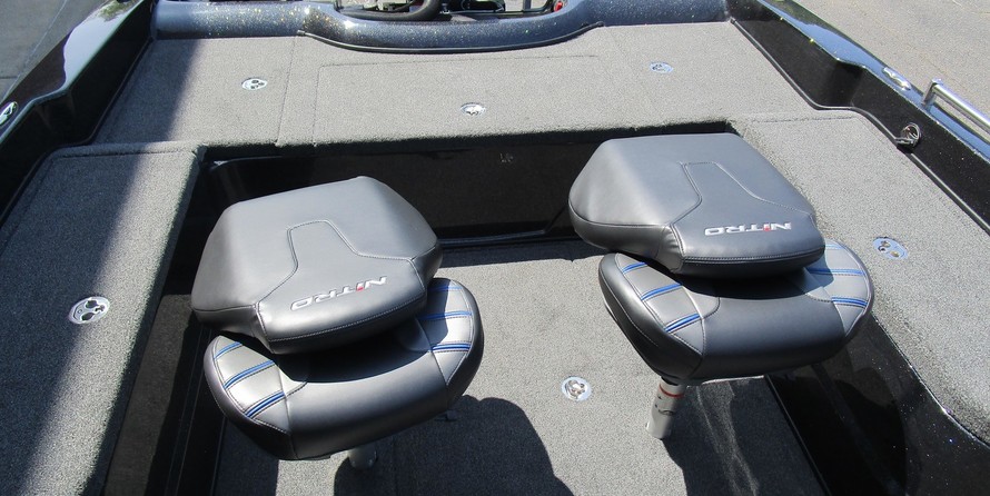 Nitro ZV21 Z-Pro Package