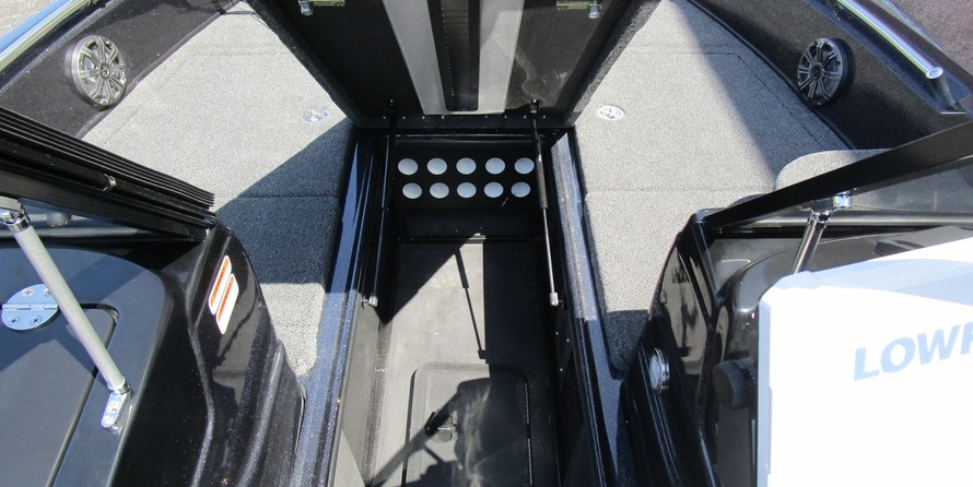 Nitro ZV21 Z-Pro Package