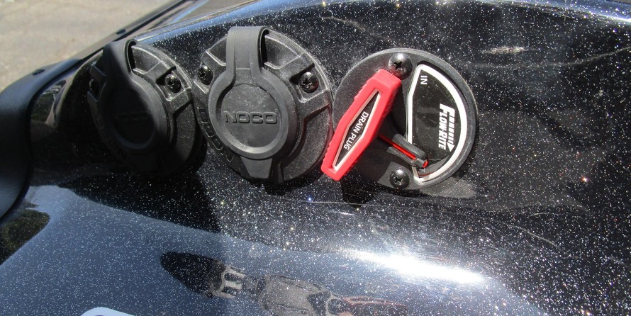 Nitro ZV21 Z-Pro Package