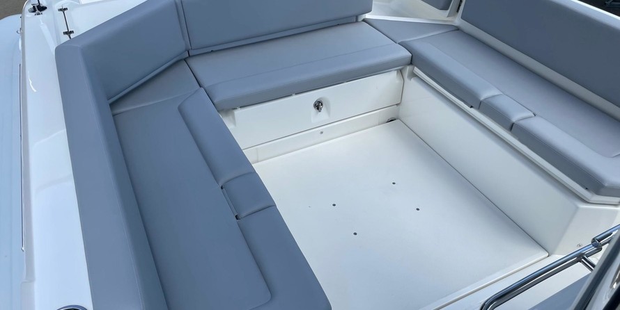 Jokerboat clubman 26