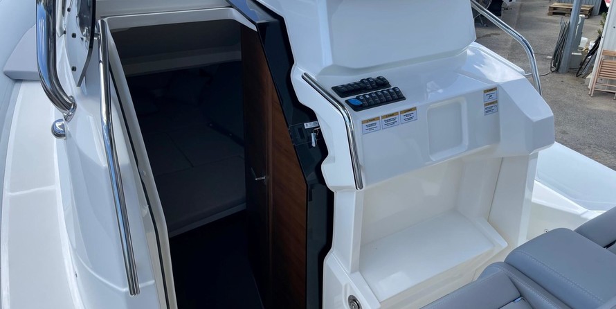 Jokerboat clubman 26