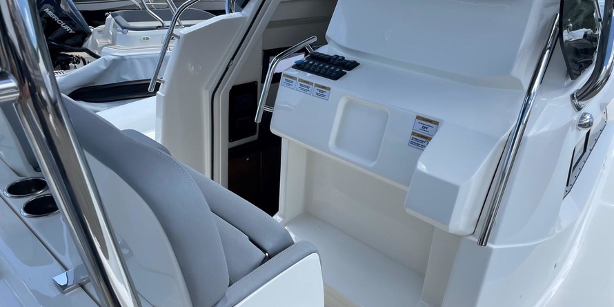 Jokerboat clubman 26