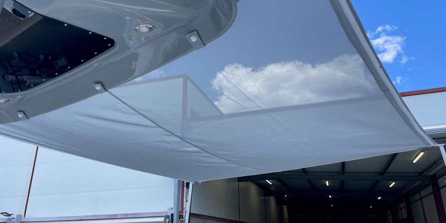 Jokerboat clubman 26