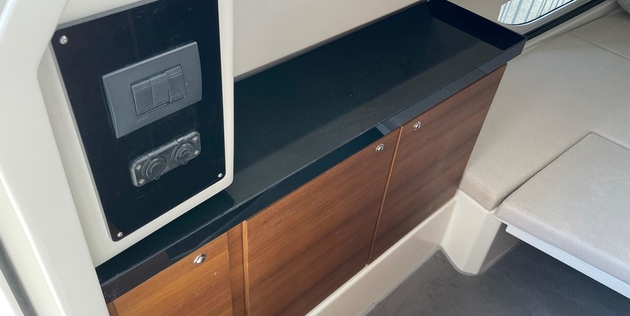 Jokerboat clubman 26