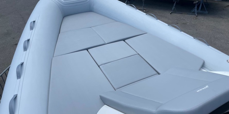 Jokerboat clubman 26