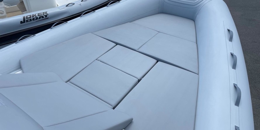 Jokerboat clubman 26