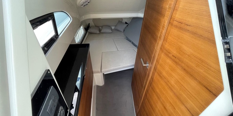 Jokerboat clubman 26