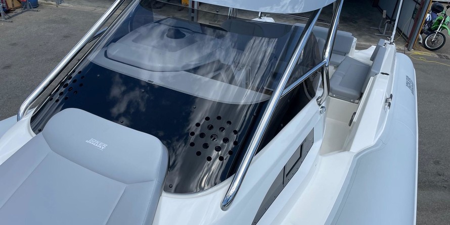 Jokerboat clubman 26