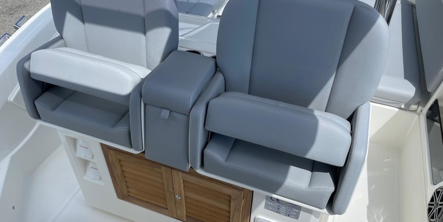 Jokerboat clubman 26