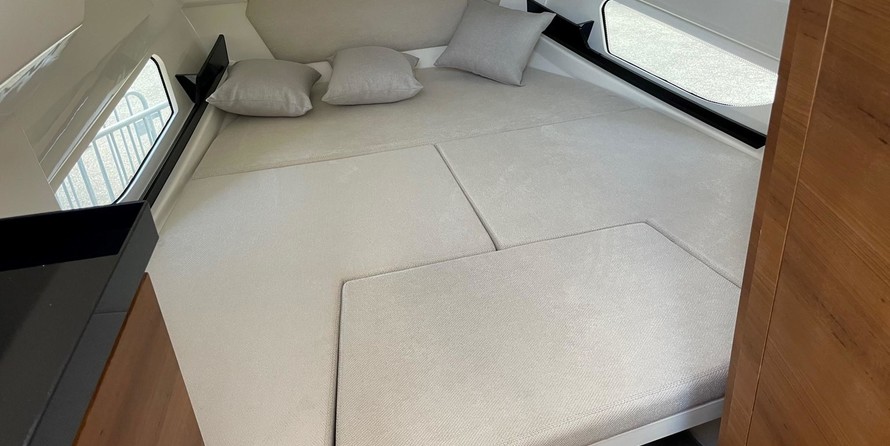 Jokerboat clubman 26