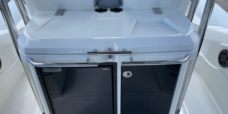 Jokerboat clubman 26