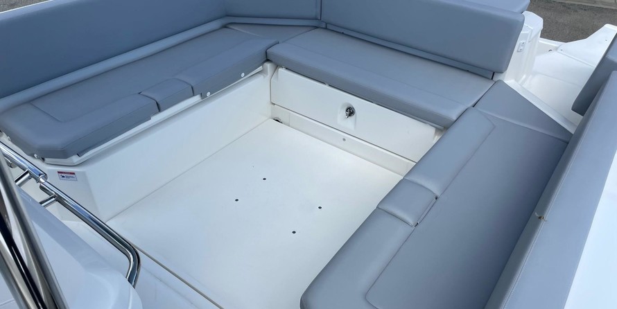 Jokerboat clubman 26