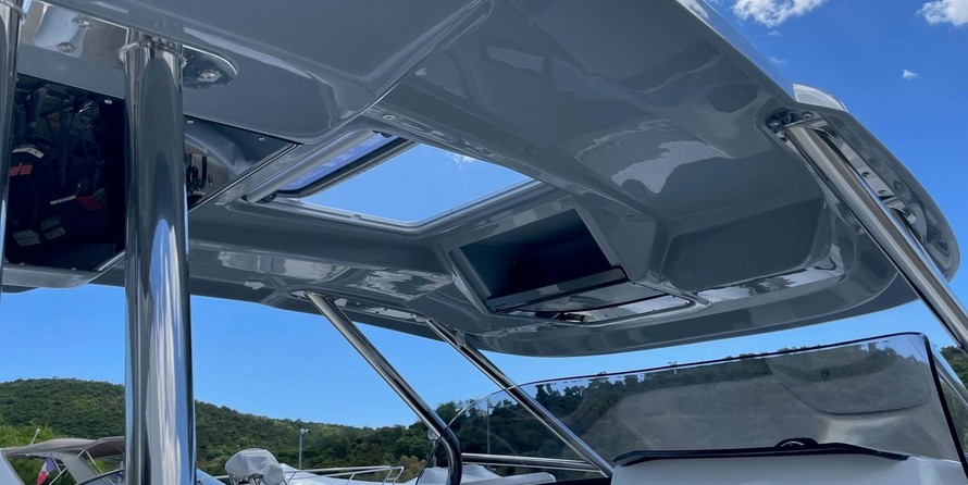 Jokerboat clubman 26