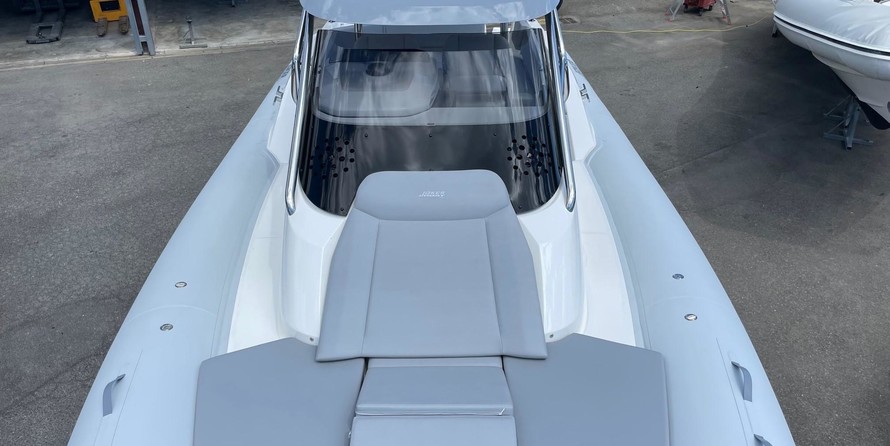 Jokerboat clubman 26