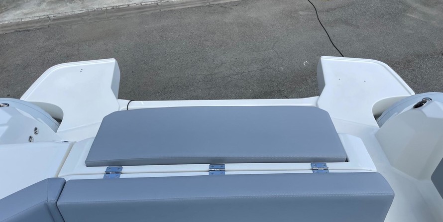 Jokerboat clubman 26