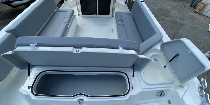 Jokerboat clubman 26